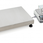 KERN & Sohn Zählsystem CCS 10K-6, Wägebereich 15 kg / 0,3 kg, Ablesbarkeit 0,0005 kg / 1 mg