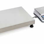 KERN & Sohn Zählsystem CCS 300K0.1, Wägebereich 300 kg / 6 kg, Ablesbarkeit 0,01 kg / 100 mg