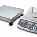 KERN & Sohn Zählsystem CCS 6K-6, Wägebereich 6 kg / 0,3 kg, Ablesbarkeit 0,0002 kg / 1 mg