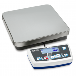 KERN & Sohn Zählwaage CDS 15K0.05, Wägebereich 15 kg, Ablesbarkeit 0,00005 kg