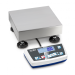 KERN & Sohn Zählwaage CDS 4K0.02, Wägebereich 4000 g, Ablesbarkeit 0,02 g