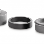 Sauter Druckstück für CD 40-3P1, CD 50-3P1 Stahl, rostfrei Zentrierung für CD 40-3P1 und CD 50-3P1