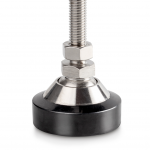 Sauter Stellfuß CE P2024