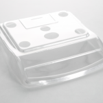 KERN & Sohn Arbeitsschutzhaube CFS-A02S05 (5 Stück)