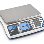 KERN & Sohn Zählwaage CIB 30K-3, Wägebereich 30 kg, Ablesbarkeit 0,002 kg