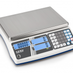 KERN & Sohn Zählwaage CIB 3K-4, Wägebereich 3 kg, Ablesbarkeit 0,0002 kg