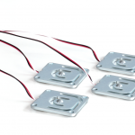 Sauter Wägezelle CK 10-Y4, Nennlast 40 kg