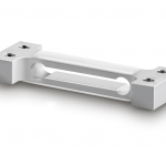 Sauter Wägezelle CK 500-0P4, Nennlast 500 g