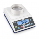 KERN & Sohn Zählwaage CKE 360-3, Wägebereich 360 g, Ablesbarkeit 0,001 g