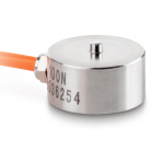 Sauter Wäge-/Kraftmesszelle CO 500-Y1, Nennlast 500 kg / 5 kN