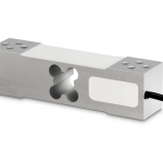 Sauter Wägezelle CP 100-3P2, Nennlast 100 kg