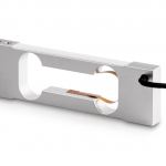 Sauter Wägezelle CP 1500-0Y4, Nennlast 1,5 kg