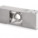 Sauter Wägezelle Single-Point Wägezelle hermetisch gekapselt