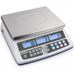 KERN & Sohn Zählwaage CPE 30K-3, Wägebereich 30 kg, Ablesbarkeit 0,001 kg