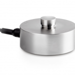 Sauter Wäge-/Kraftmesszelle CR 10000-1Q1, Nennlast 10000 kg / 100 kN