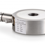 Sauter Wäge-/Kraftmesszelle CR 2000-3P1, Nennlast 2000 kg / 20 kN