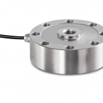 Sauter Wäge-/Kraftmesszelle CR 500-1Y1, Nennlast 500 kg / 5 kN