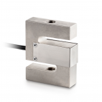 Sauter Wäge-/Kraftmesszelle CS 1000-3Q1, Nennlast 1000 kg / 10 kN