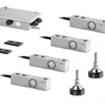 KERN & Sohn Waagenbausatz CW 1500R, Nennlast 1500 kg