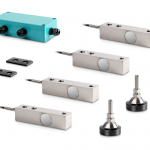 KERN & Sohn Waagenbausatz CW 3000, Nennlast 3000 kg