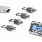 KERN & Sohn Waagenbausatz CW 300RKFN, Nennlast 300 kg