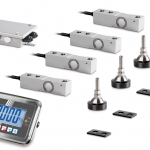 KERN & Sohn Waagenbausatz CW 6000RKFN, Nennlast 6000 kg