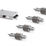 KERN & Sohn Waagenbausatz CW 600R, Nennlast 600 kg