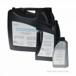 VACCUBRAND B-Öl für Drehschieberpumpen, Faß 200 Liter