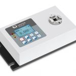Sauter Drehmomentmessgerät für Werkzeuge DB 200-2, Messbereich 200 Nm, Ablesbarkeit 0,05 Nm, Interne Messfrequenz 1000 Hz