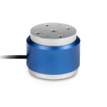 Sauter Drehmomentsensor DC 10-Y2, Nennlast 10 Nm