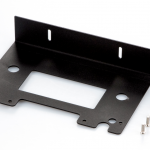 KERN & Sohn Montageblech DE-A11N