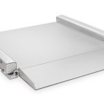 OHAUS Bodenplattform DFD1500WL, 30540664
