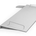 OHAUS Rampe DFL SS 1500kg 1250mm, 30542187