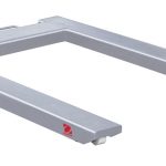 OHAUS Bodenplattform i-DFP1500C1, 30700618