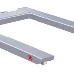 OHAUS Palettenwaage i-DFP33XW1500C1EU-M, 30764271