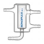 BANDELIN SONOPULS DG 3 Durchflussgefäß