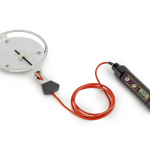 KERN & Sohn Temperaturkalibrierset DIS-A01