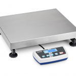 KERN & Sohn Plattformwaage DS 100K0.5-2025e, Wägebereich 100 kg, Ablesbarkeit 0,0005 kg