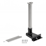 KERN & Sohn Stativ DS-A04, Stativhöhe ca. 330 mm