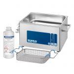 BANDELIN SONOREX DIGITEC DT 510 F Set Ultraschallbad