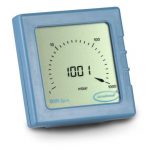 VACCUBRAND Vakuum-Messgerät DVR 2pro