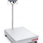 OHAUS Tischwaage i-D33XW300C1X7-EU, 30684781