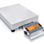 OHAUS Tischwaage i-D33XW60C1L5EU-M, 30685144