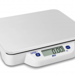 KERN & Sohn Tischwaage ECE 20K-2N, Wägebereich 20 kg, Ablesbarkeit 0,01 kg