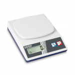 KERN & Sohn Schulwaage EFS 2000-0, Wägebereich 2200 g, Ablesbarkeit 1 g