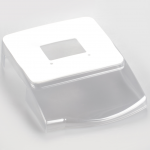 KERN & Sohn Arbeitsschutzhaube EG-A09