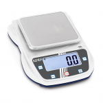 KERN & Sohn Schulwaage EHA 1000-1, Wägebereich 1000 g, Ablesbarkeit 0,1 g