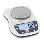 KERN & Sohn Schulwaage EHA 500-1, Wägebereich 500 g, Ablesbarkeit 0,1 g