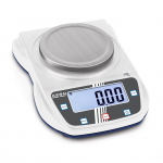 KERN & Sohn Schulwaage EHA 500-2, Wägebereich 500 g, Ablesbarkeit 0,01 g