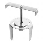 BANDELIN SONOPULS EH 6 Reaktionscuphalter